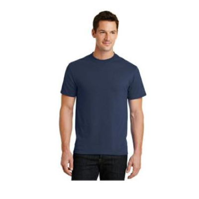 Tee's (includes safety colors)