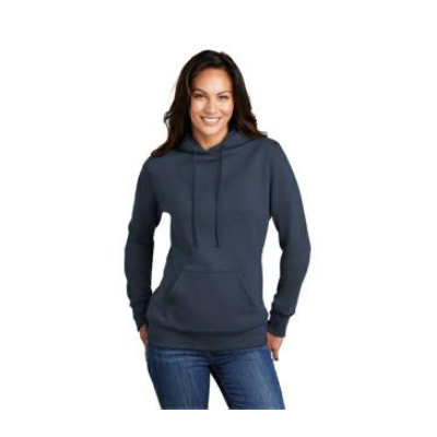 Sweatshirt - Hooded (includes safety colors)
