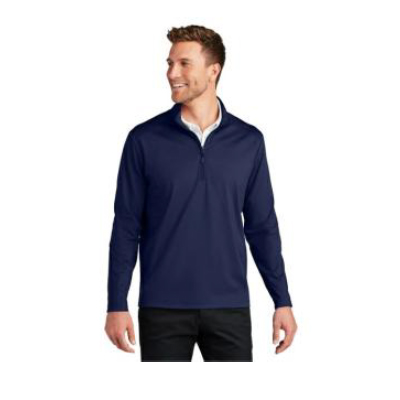 1/4 Zip