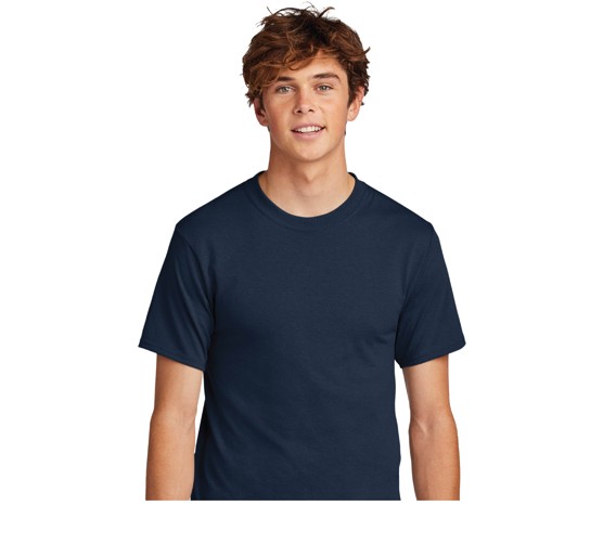 Tee's (includes safety colors)