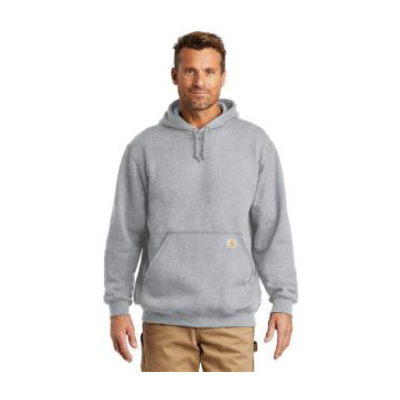 Sweatshirt - Hooded (includes safety colors)