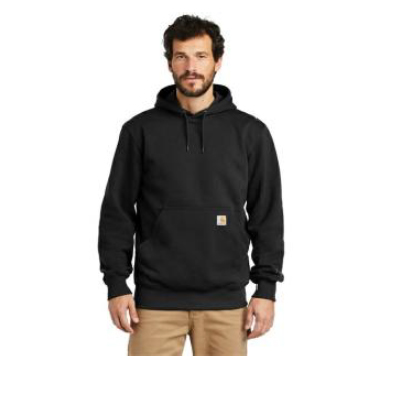 Sweatshirt - Hooded (includes safety colors)